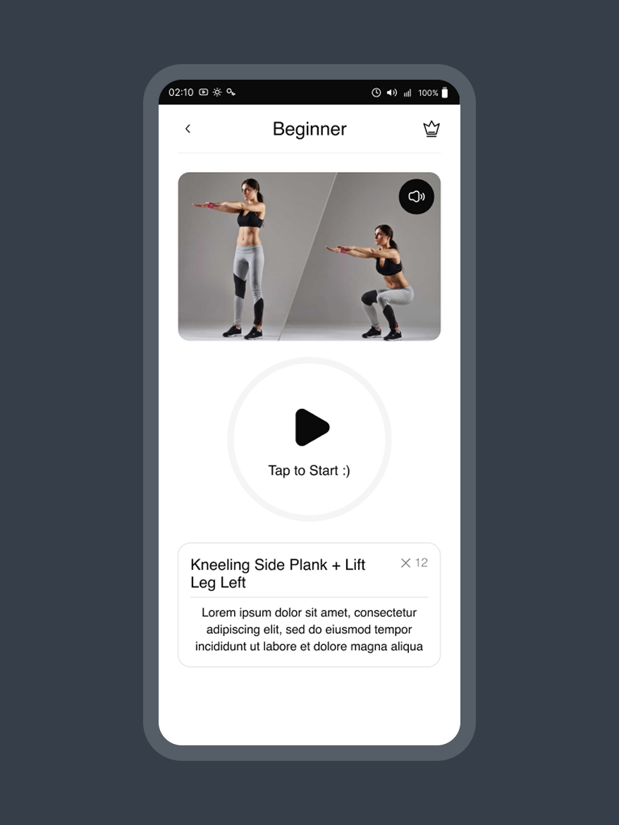 Fit Force